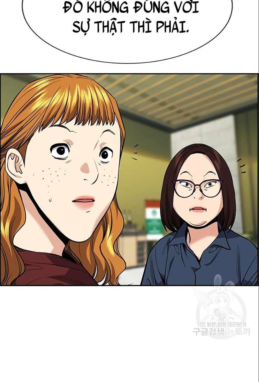 Giáo Dục Chân Chính - Get Schooled Chapter 83 - Trang 95