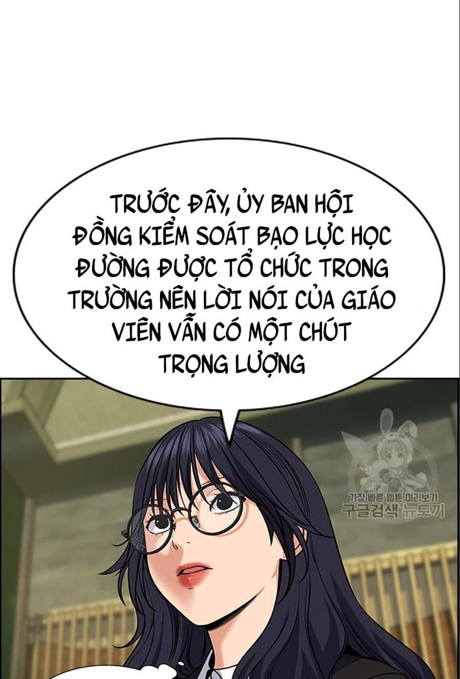 Giáo Dục Chân Chính - Get Schooled Chapter 83 - Trang 96