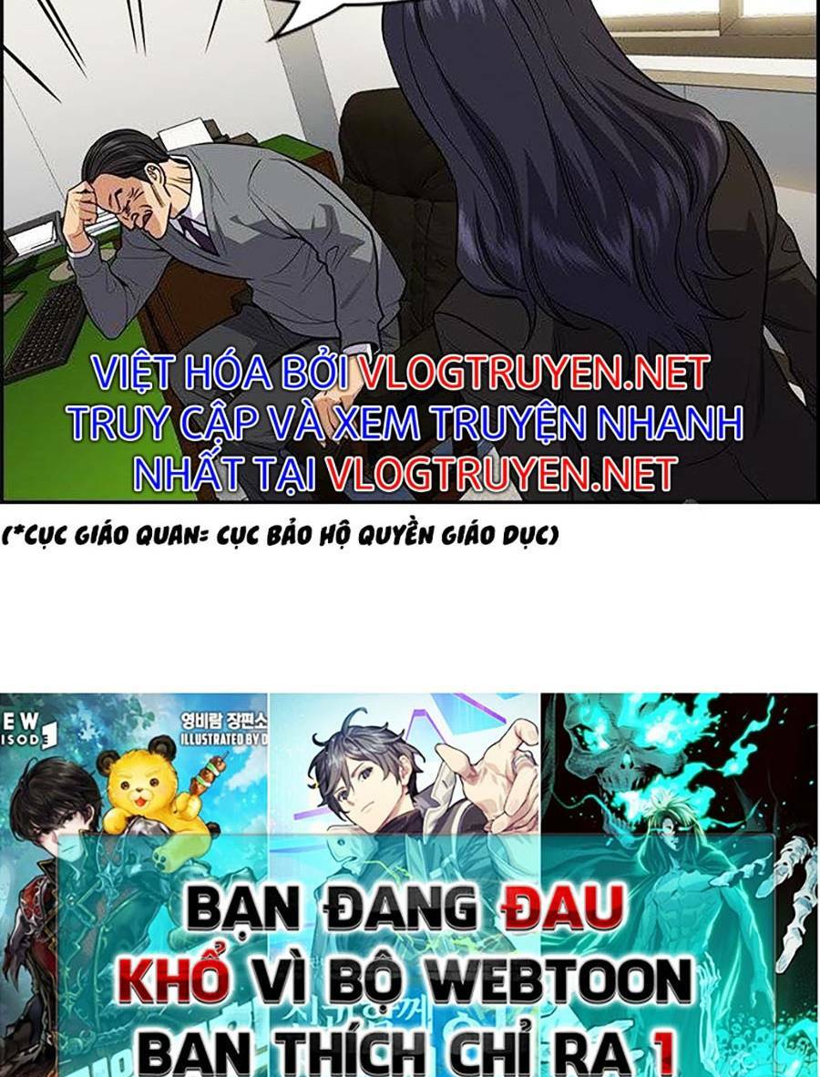 Giáo Dục Chân Chính - Get Schooled Chapter 84 - Trang 102