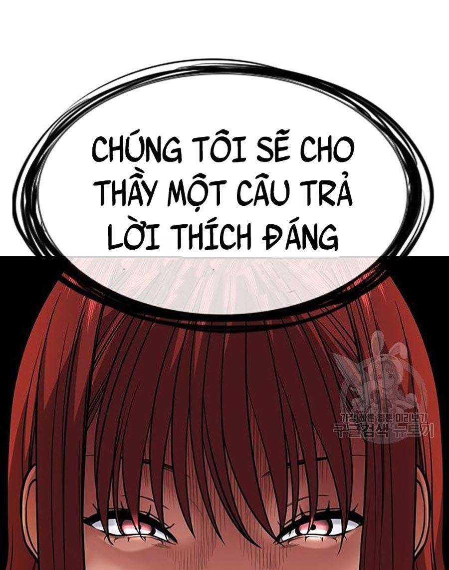 Giáo Dục Chân Chính - Get Schooled Chapter 84 - Trang 112