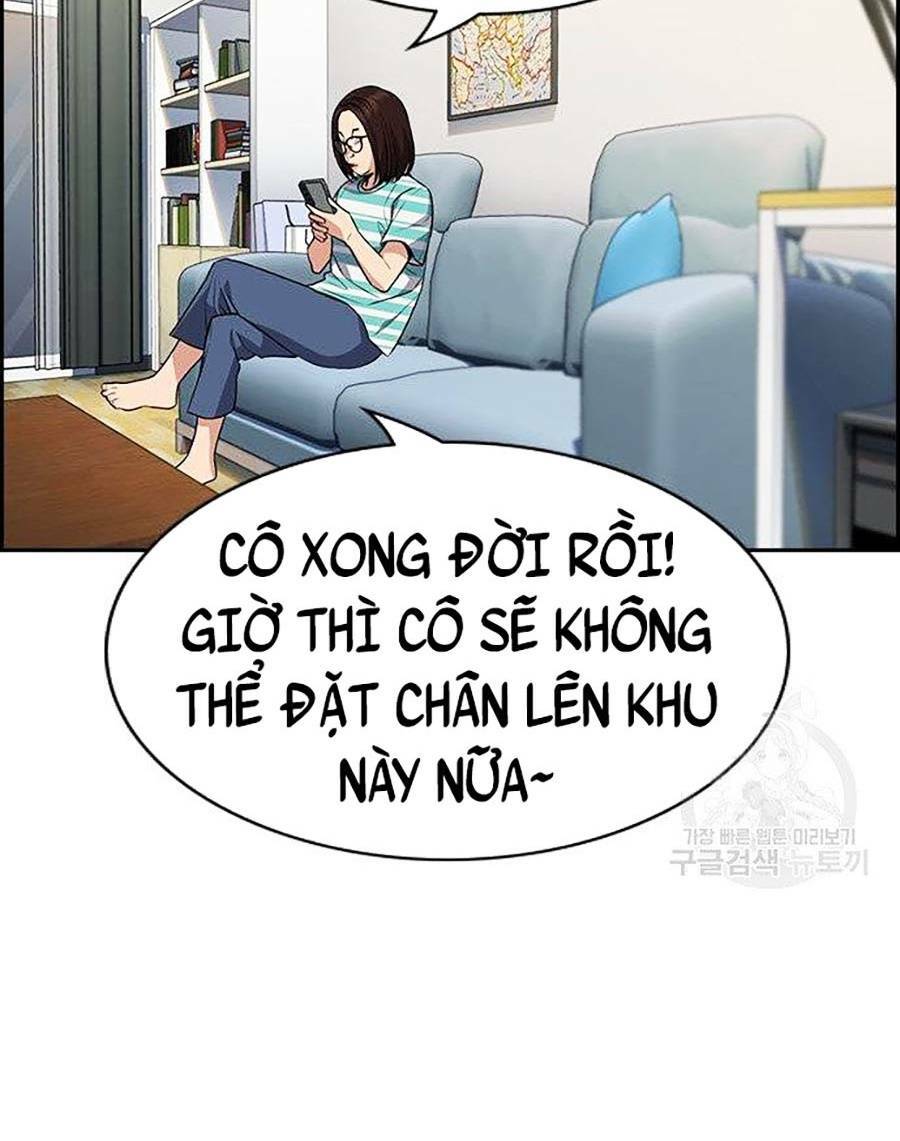 Giáo Dục Chân Chính - Get Schooled Chapter 84 - Trang 120