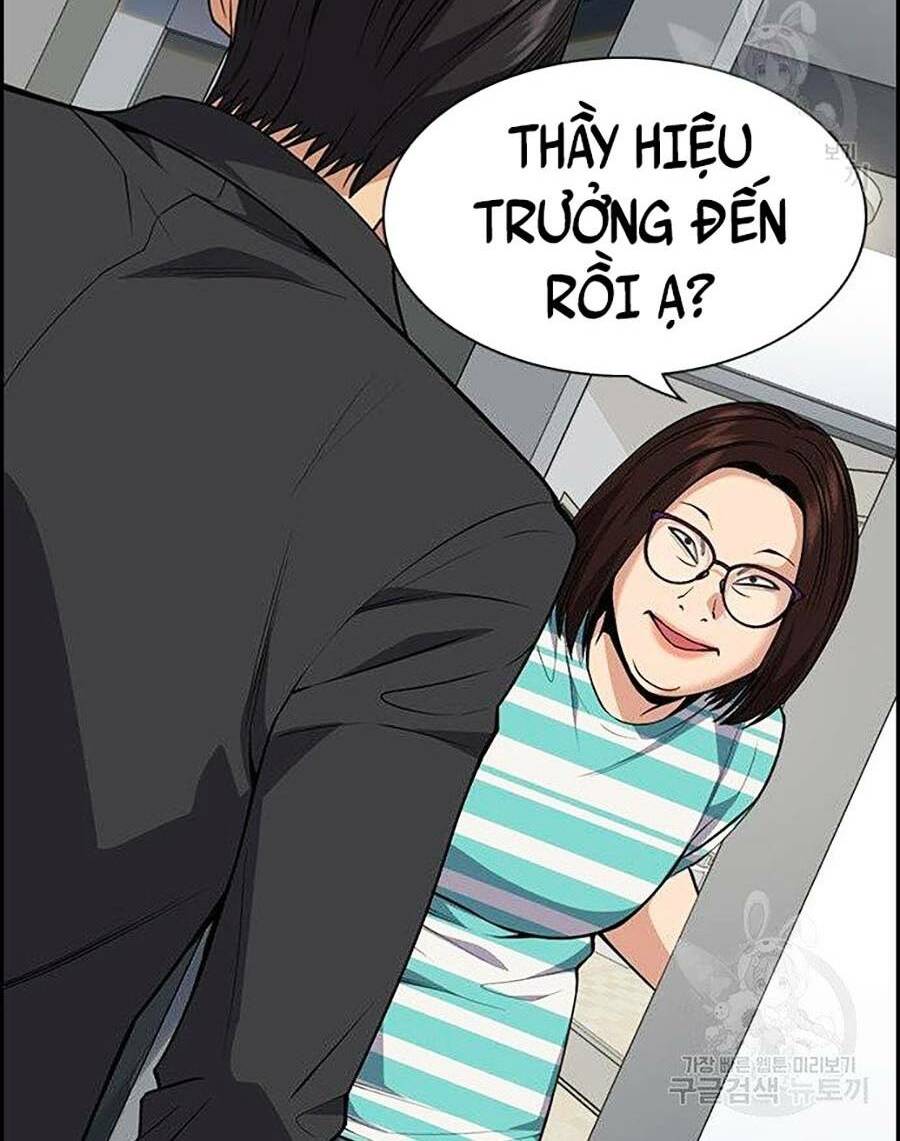 Giáo Dục Chân Chính - Get Schooled Chapter 84 - Trang 123