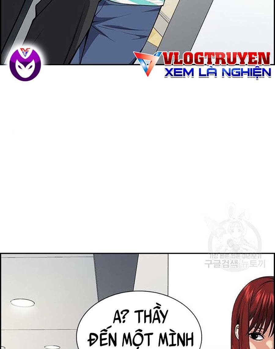 Giáo Dục Chân Chính - Get Schooled Chapter 84 - Trang 124