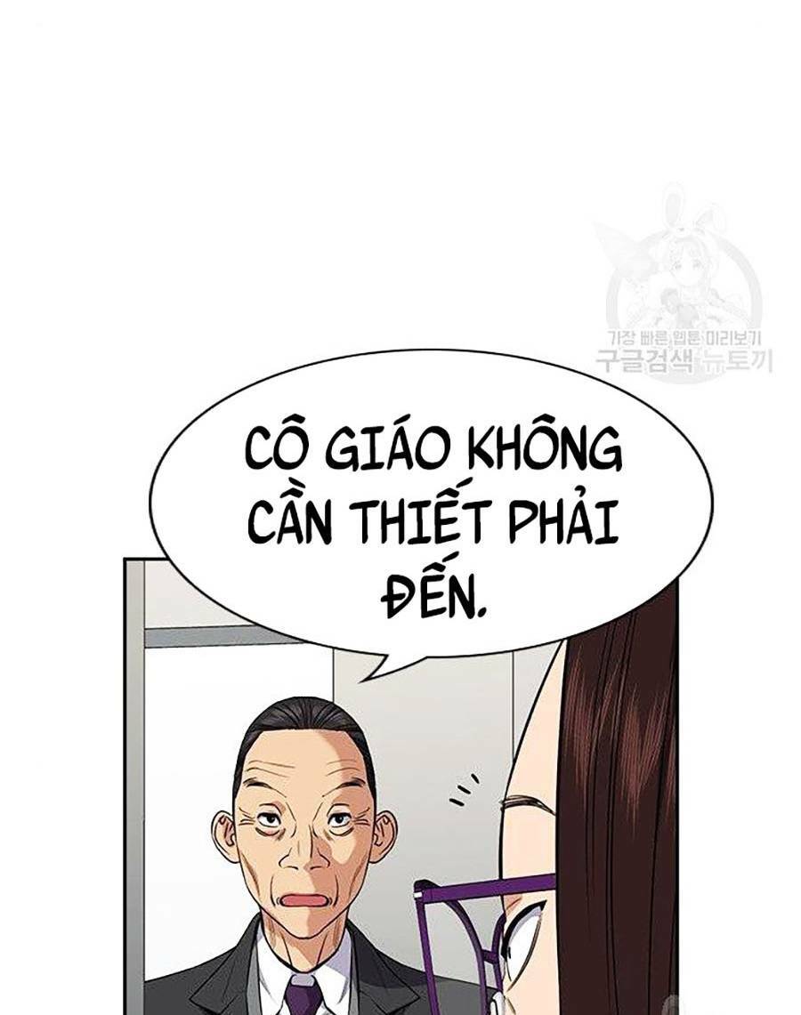 Giáo Dục Chân Chính - Get Schooled Chapter 84 - Trang 126