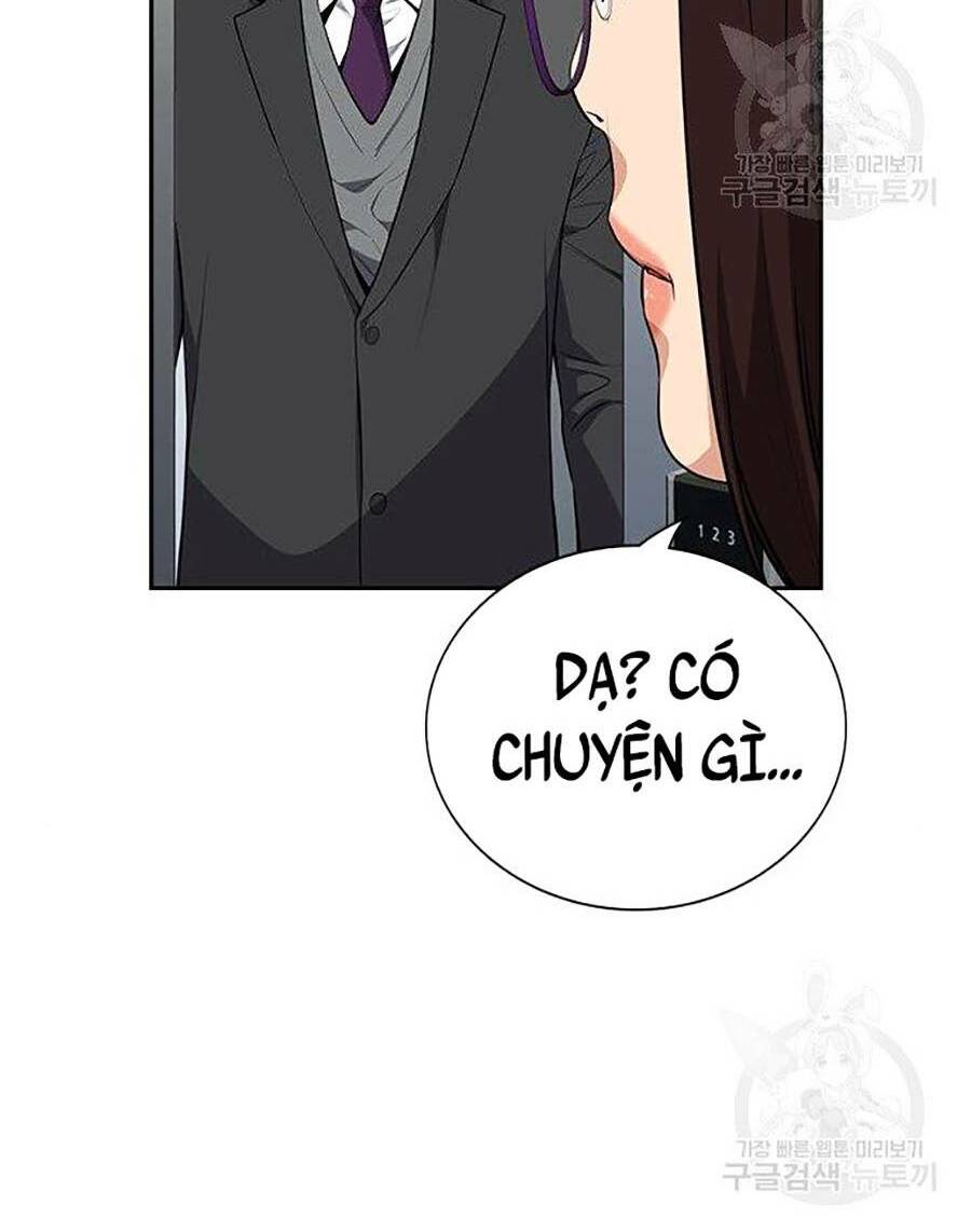 Giáo Dục Chân Chính - Get Schooled Chapter 84 - Trang 127