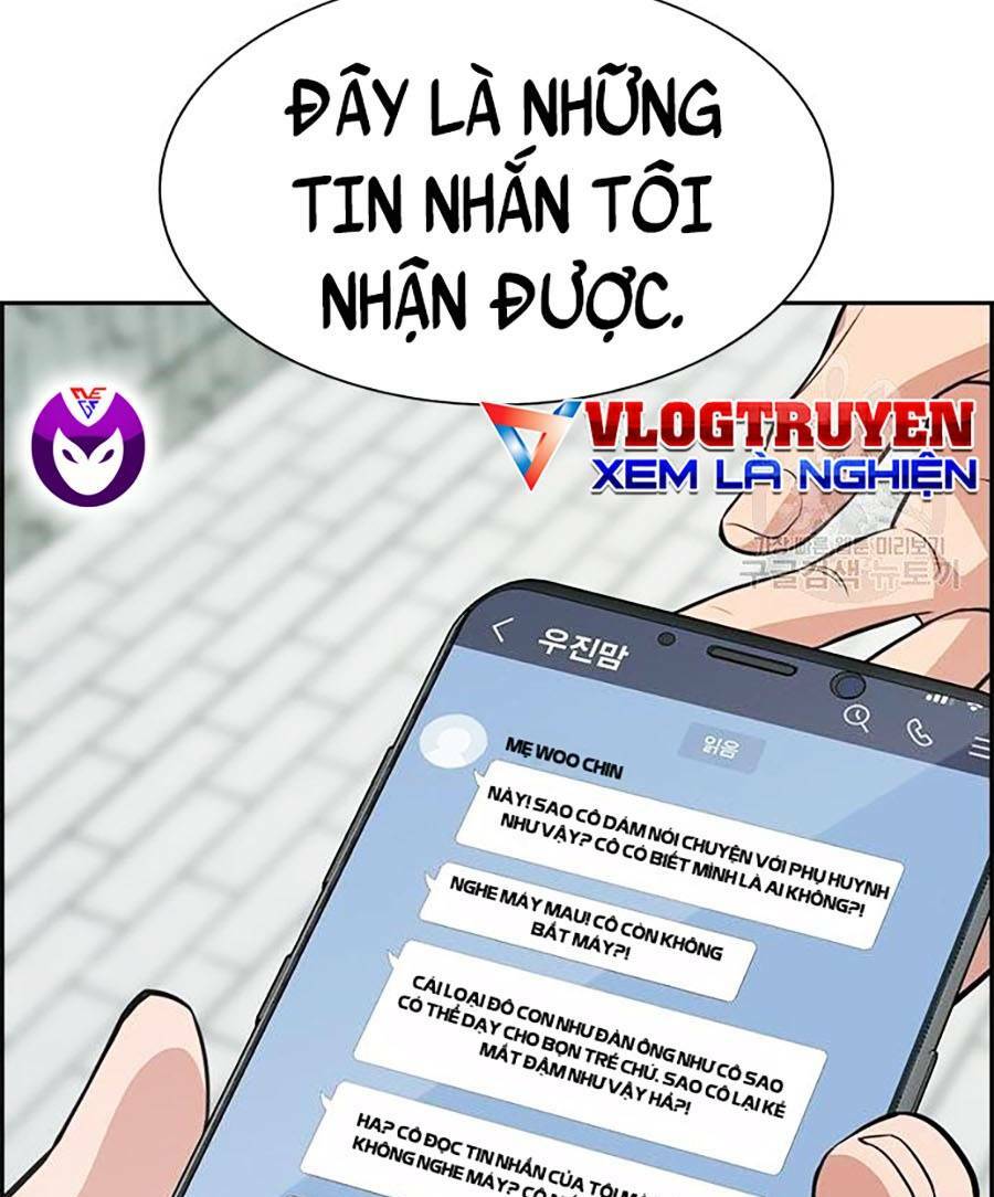 Giáo Dục Chân Chính - Get Schooled Chapter 84 - Trang 18