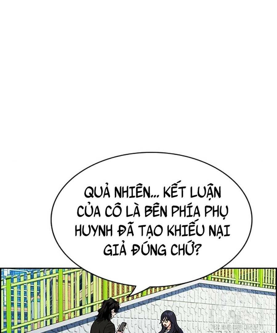 Giáo Dục Chân Chính - Get Schooled Chapter 84 - Trang 20