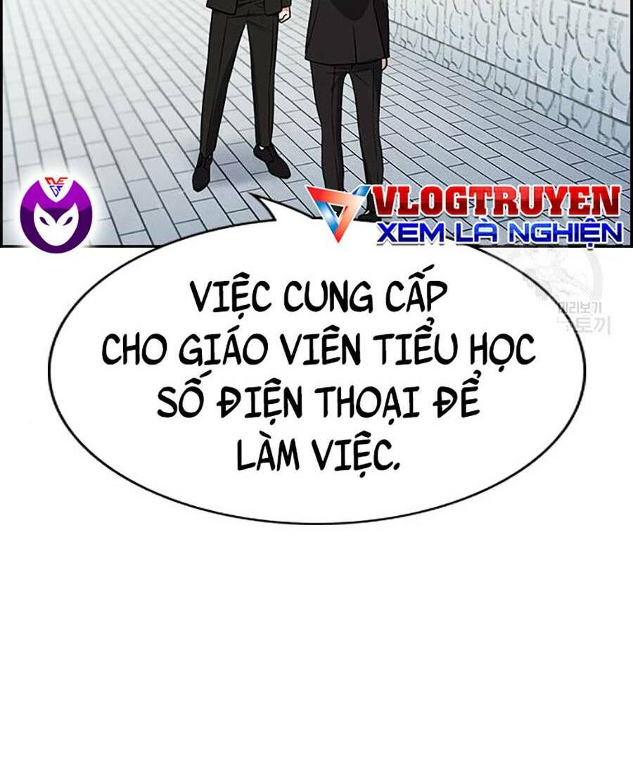 Giáo Dục Chân Chính - Get Schooled Chapter 84 - Trang 29