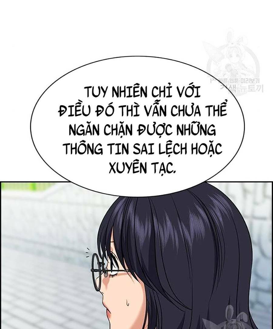 Giáo Dục Chân Chính - Get Schooled Chapter 84 - Trang 30