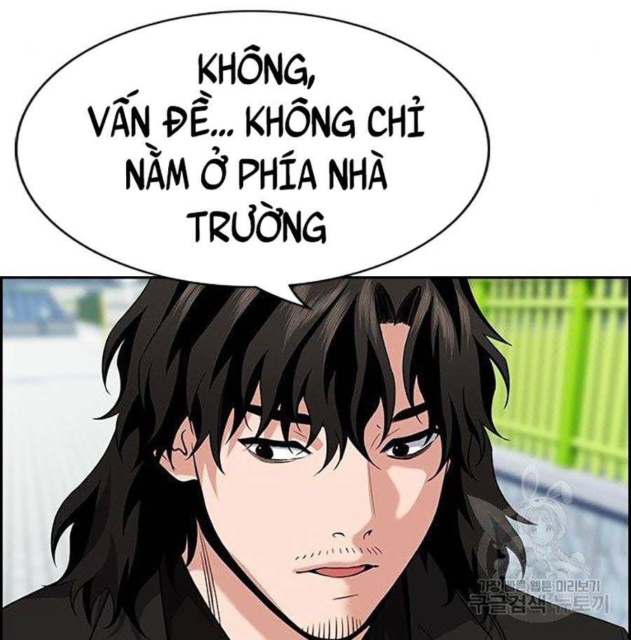 Giáo Dục Chân Chính - Get Schooled Chapter 84 - Trang 32