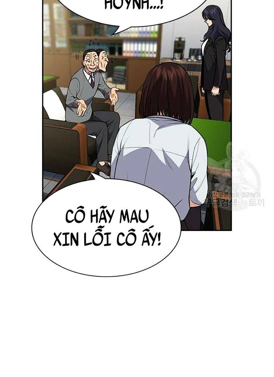 Giáo Dục Chân Chính - Get Schooled Chapter 84 - Trang 49