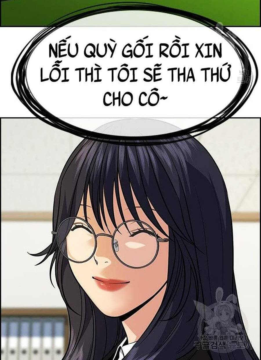 Giáo Dục Chân Chính - Get Schooled Chapter 84 - Trang 53
