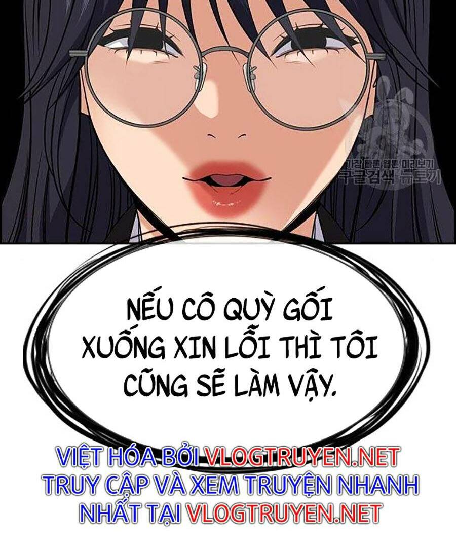 Giáo Dục Chân Chính - Get Schooled Chapter 84 - Trang 59