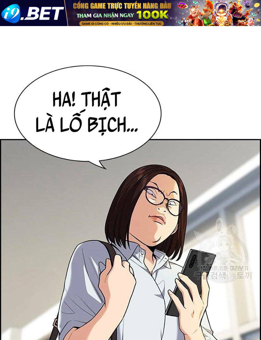 Giáo Dục Chân Chính - Get Schooled Chapter 84 - Trang 72