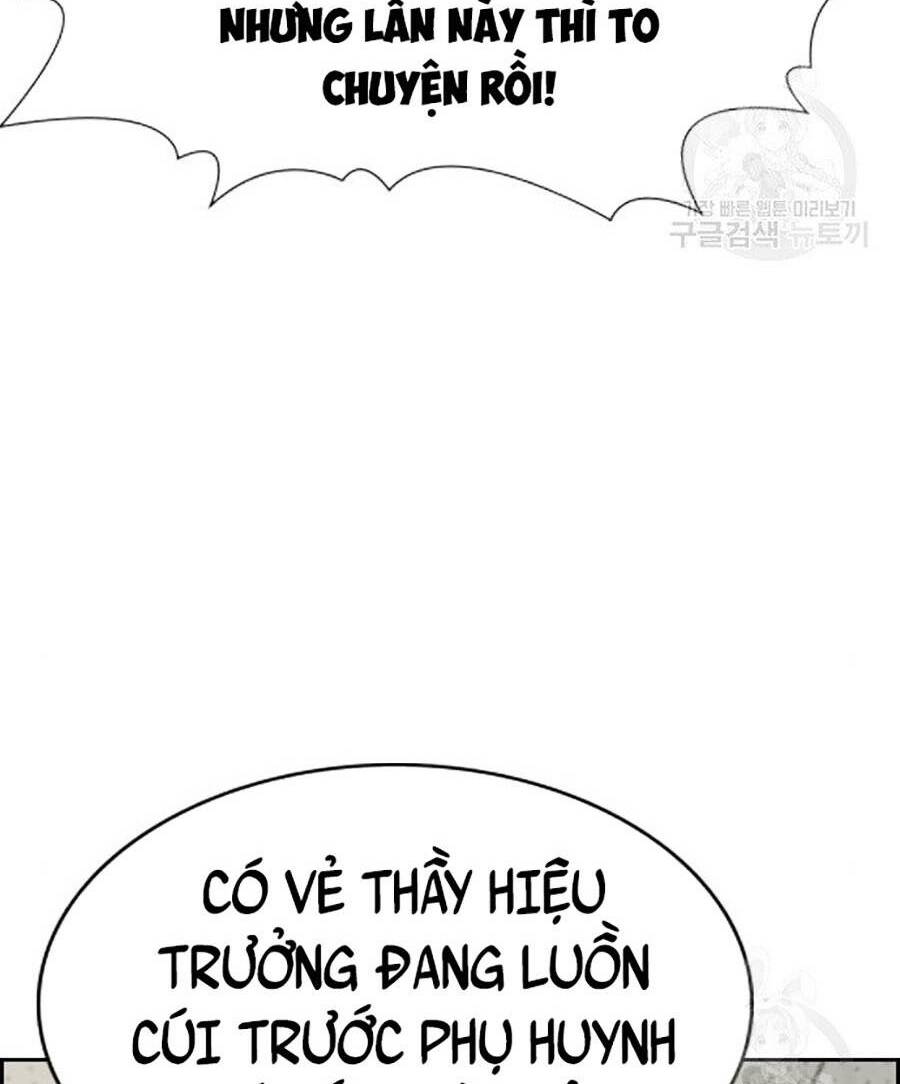 Giáo Dục Chân Chính - Get Schooled Chapter 84 - Trang 81