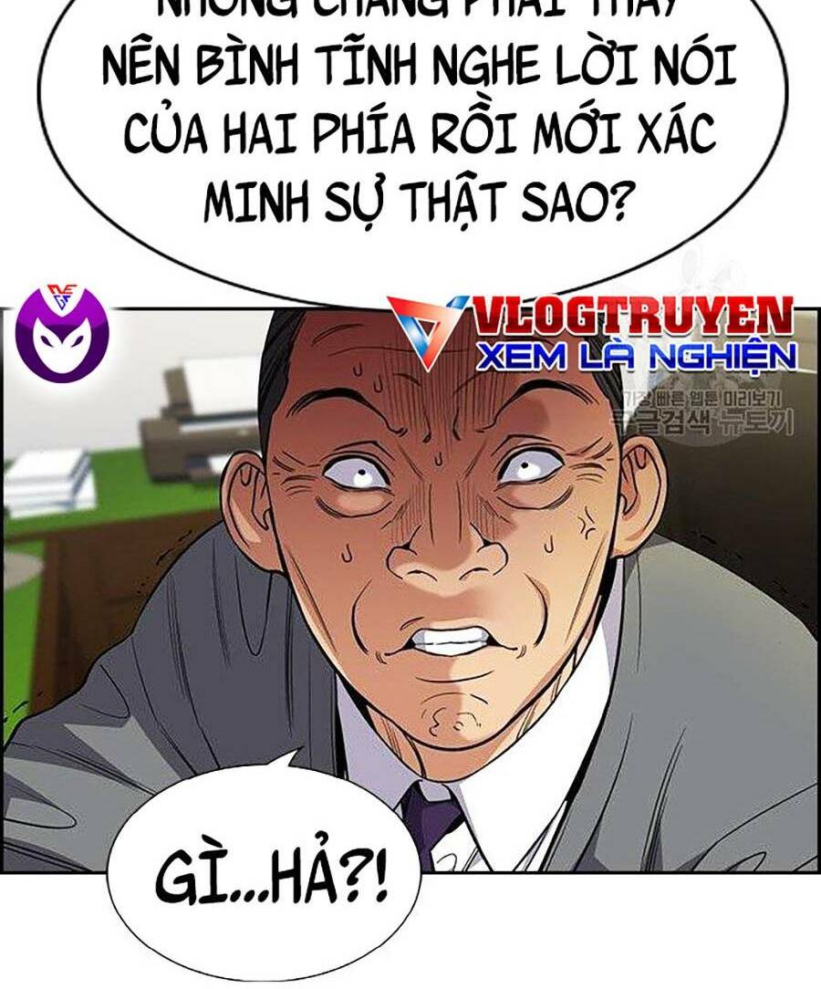 Giáo Dục Chân Chính - Get Schooled Chapter 84 - Trang 85