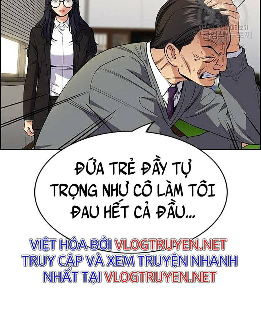 Giáo Dục Chân Chính - Get Schooled Chapter 84 - Trang 87