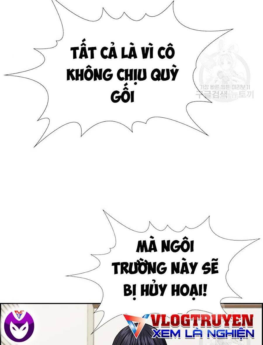 Giáo Dục Chân Chính - Get Schooled Chapter 84 - Trang 90