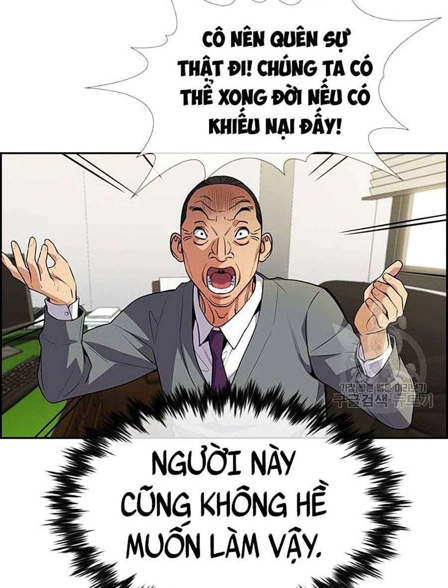 Giáo Dục Chân Chính - Get Schooled Chapter 84 - Trang 95