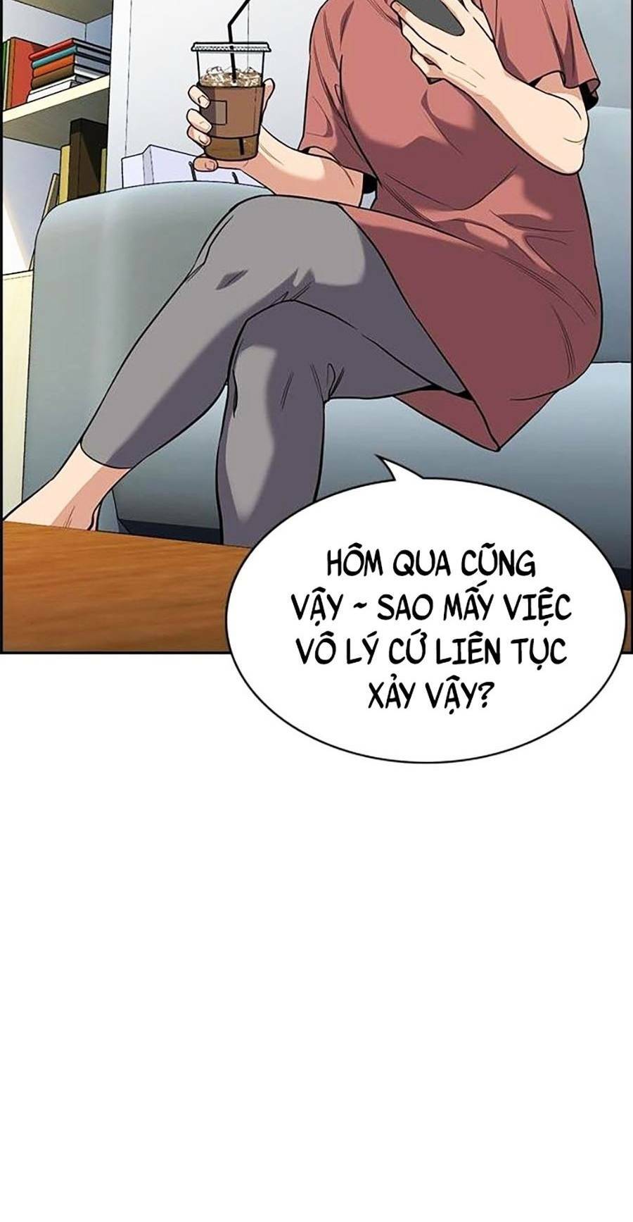 Giáo Dục Chân Chính - Get Schooled Chapter 85 - Trang 9