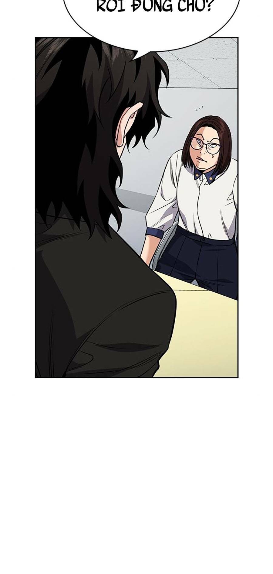 Giáo Dục Chân Chính - Get Schooled Chapter 85 - Trang 101