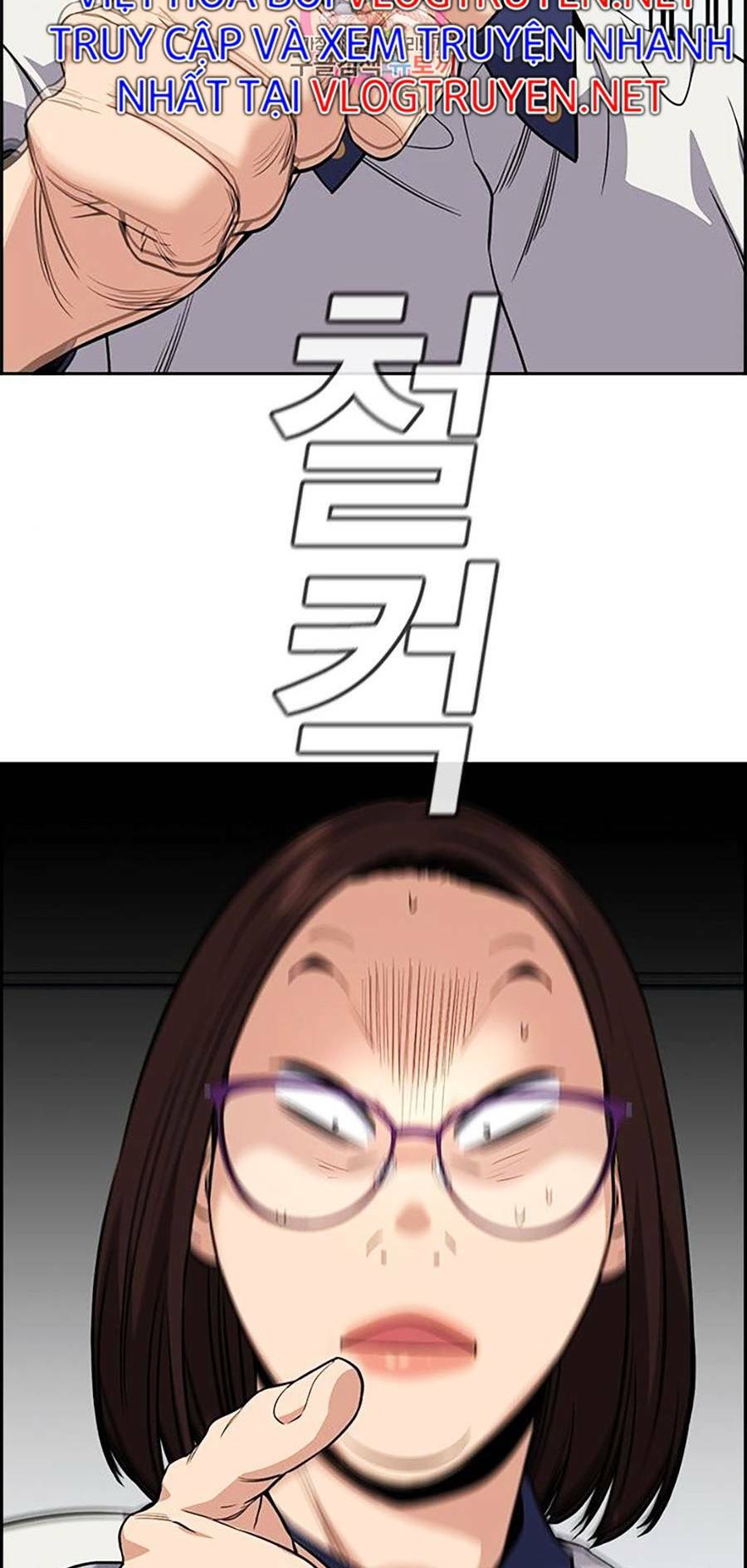 Giáo Dục Chân Chính - Get Schooled Chapter 85 - Trang 105