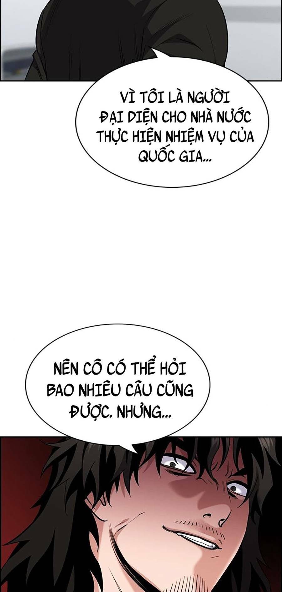 Giáo Dục Chân Chính - Get Schooled Chapter 85 - Trang 108