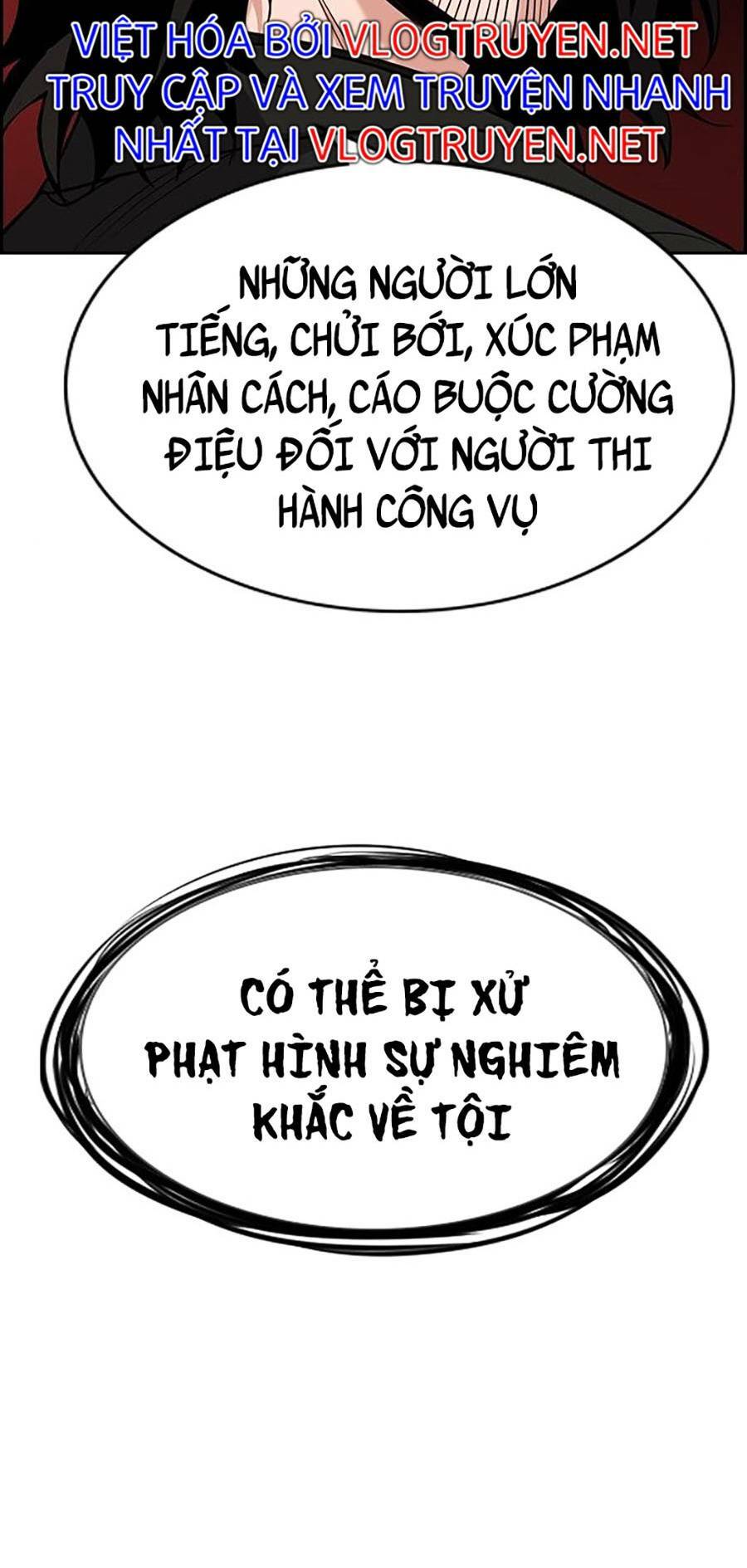 Giáo Dục Chân Chính - Get Schooled Chapter 85 - Trang 109