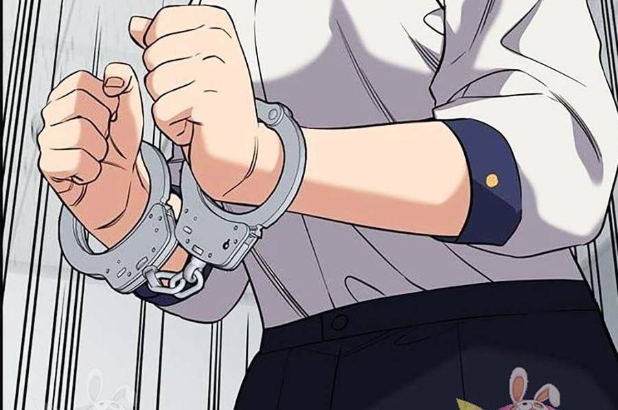 Giáo Dục Chân Chính - Get Schooled Chapter 85 - Trang 115