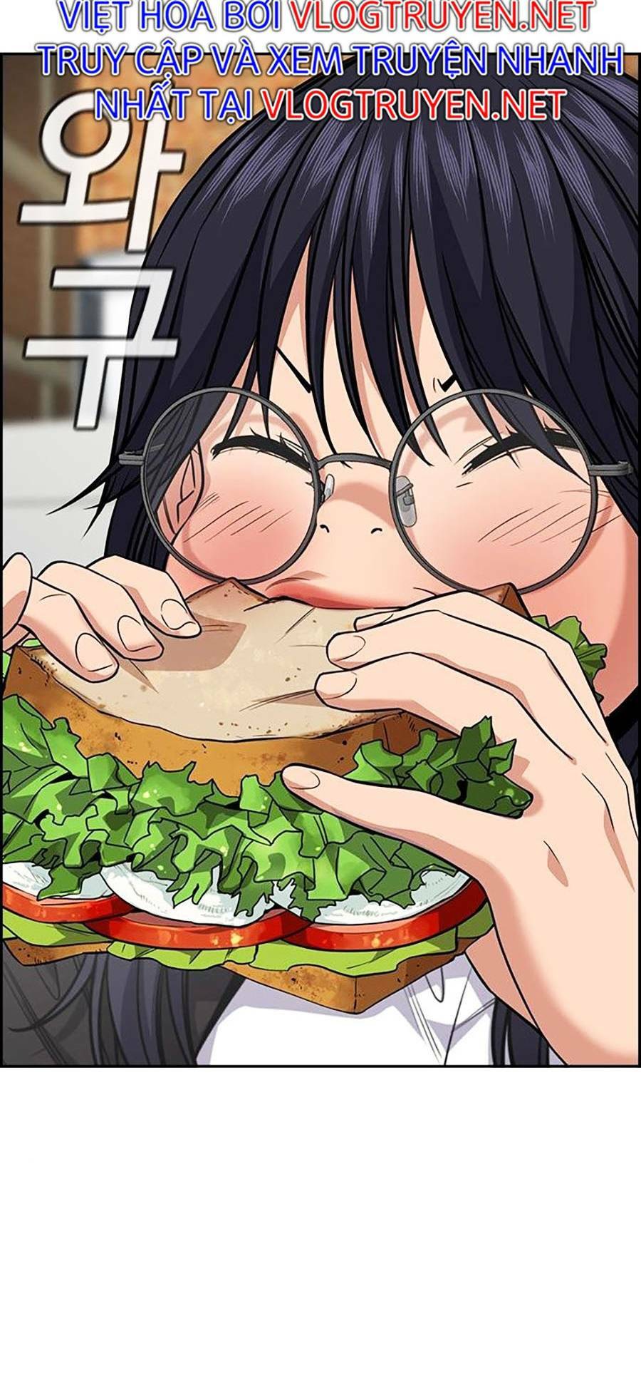 Giáo Dục Chân Chính - Get Schooled Chapter 85 - Trang 13