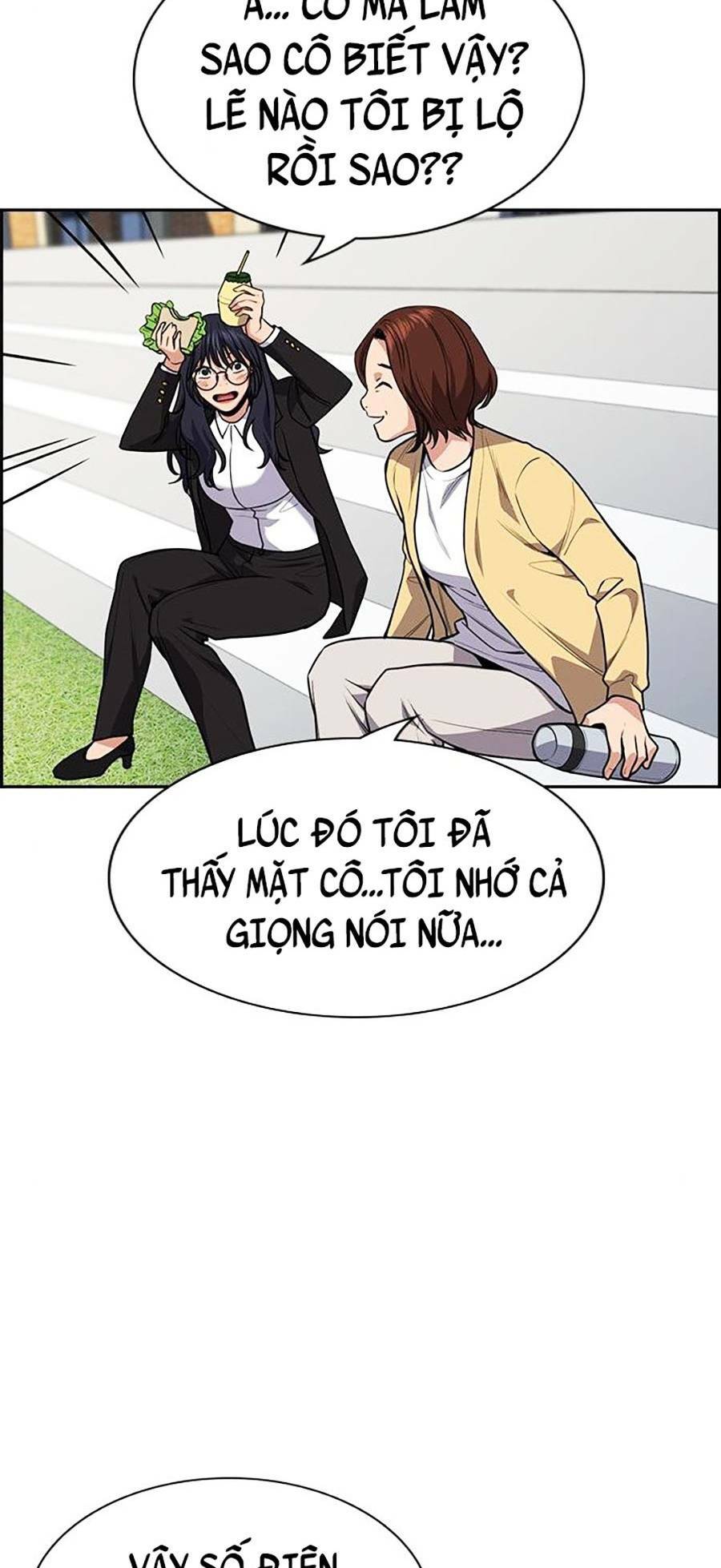 Giáo Dục Chân Chính - Get Schooled Chapter 85 - Trang 15