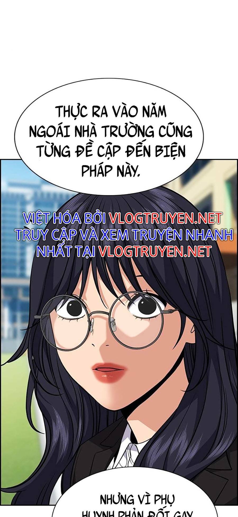 Giáo Dục Chân Chính - Get Schooled Chapter 85 - Trang 20
