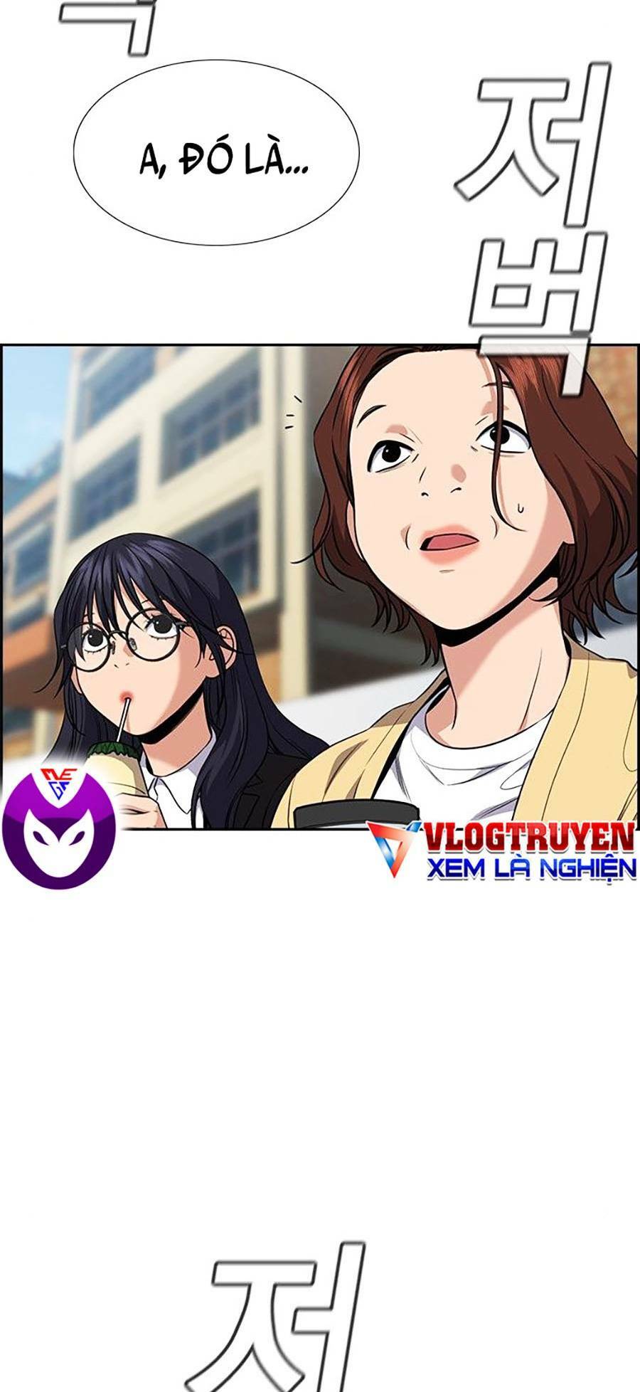 Giáo Dục Chân Chính - Get Schooled Chapter 85 - Trang 22