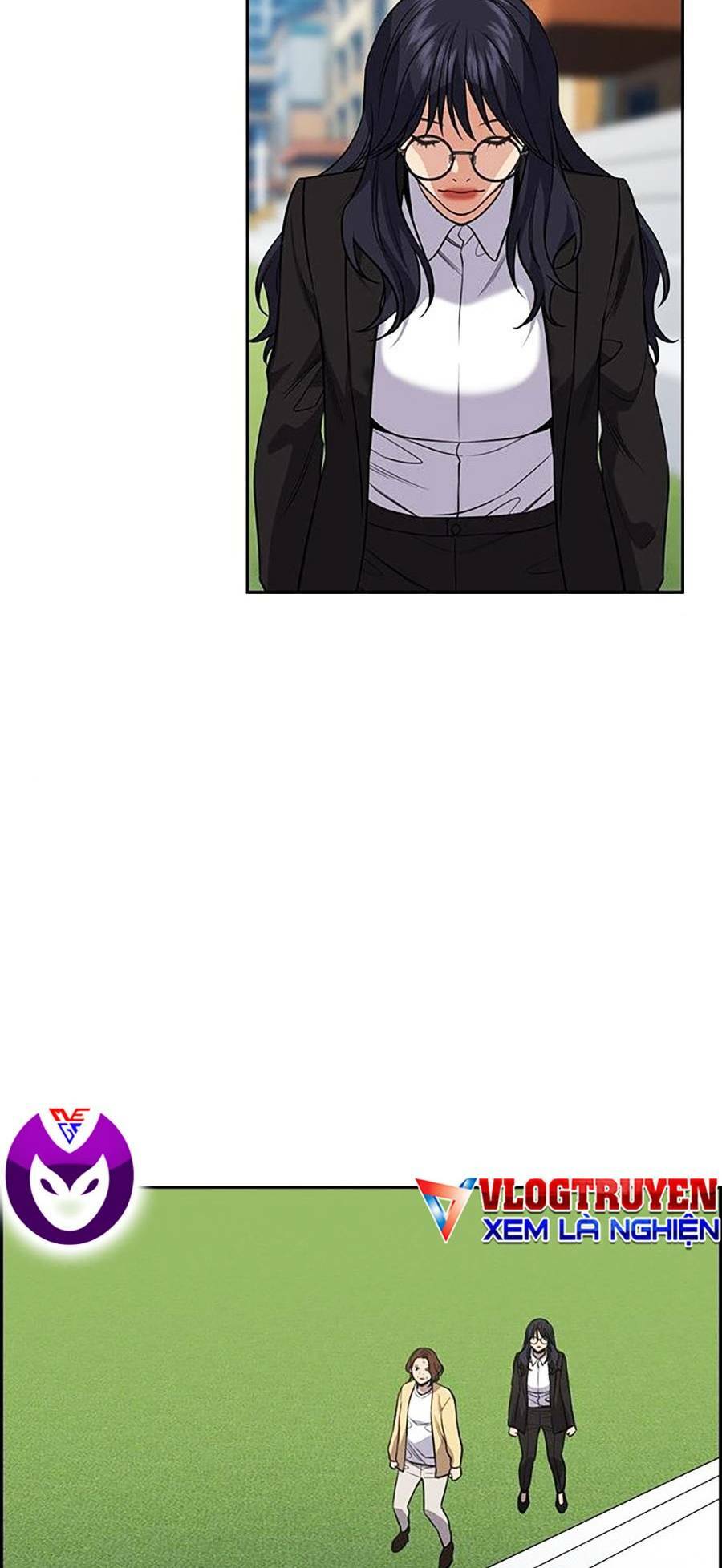 Giáo Dục Chân Chính - Get Schooled Chapter 85 - Trang 26