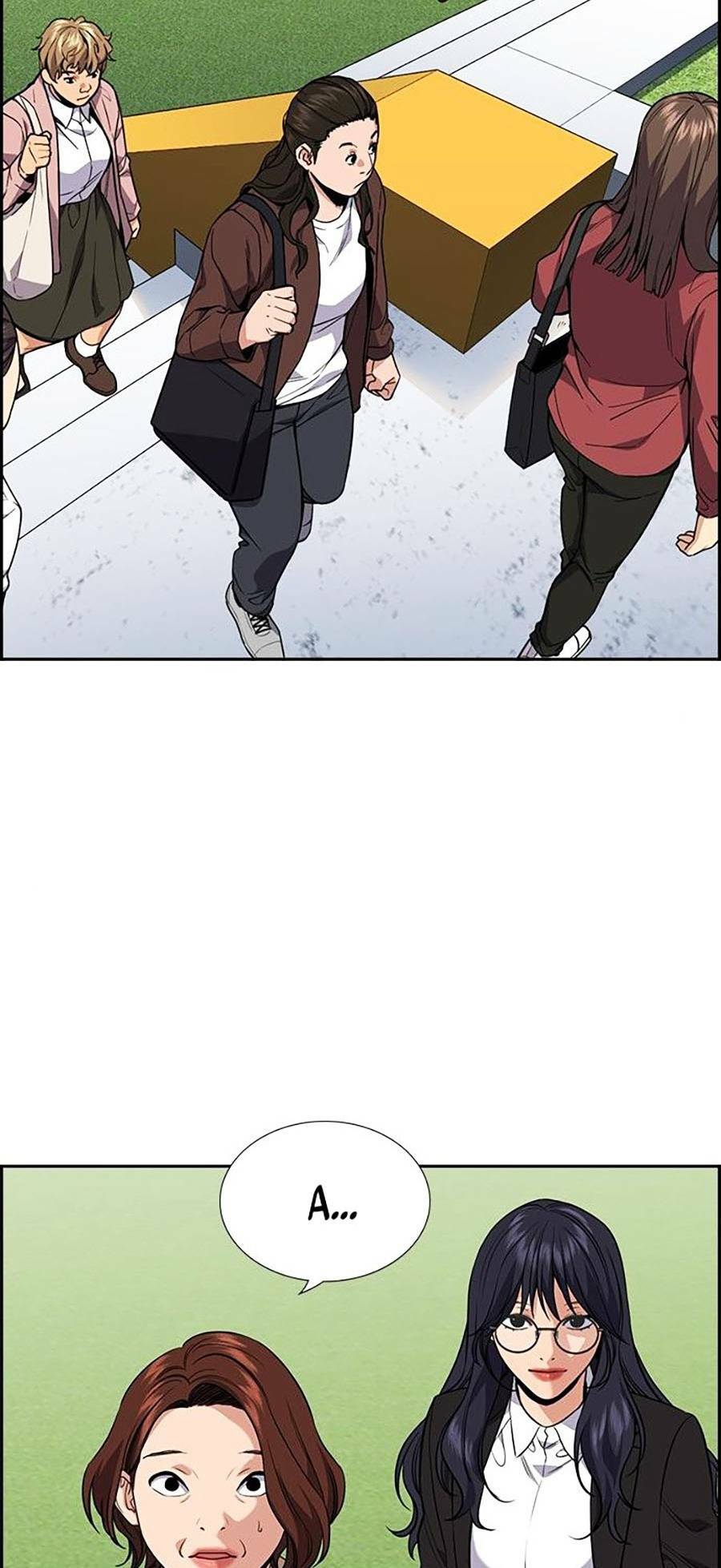 Giáo Dục Chân Chính - Get Schooled Chapter 85 - Trang 27