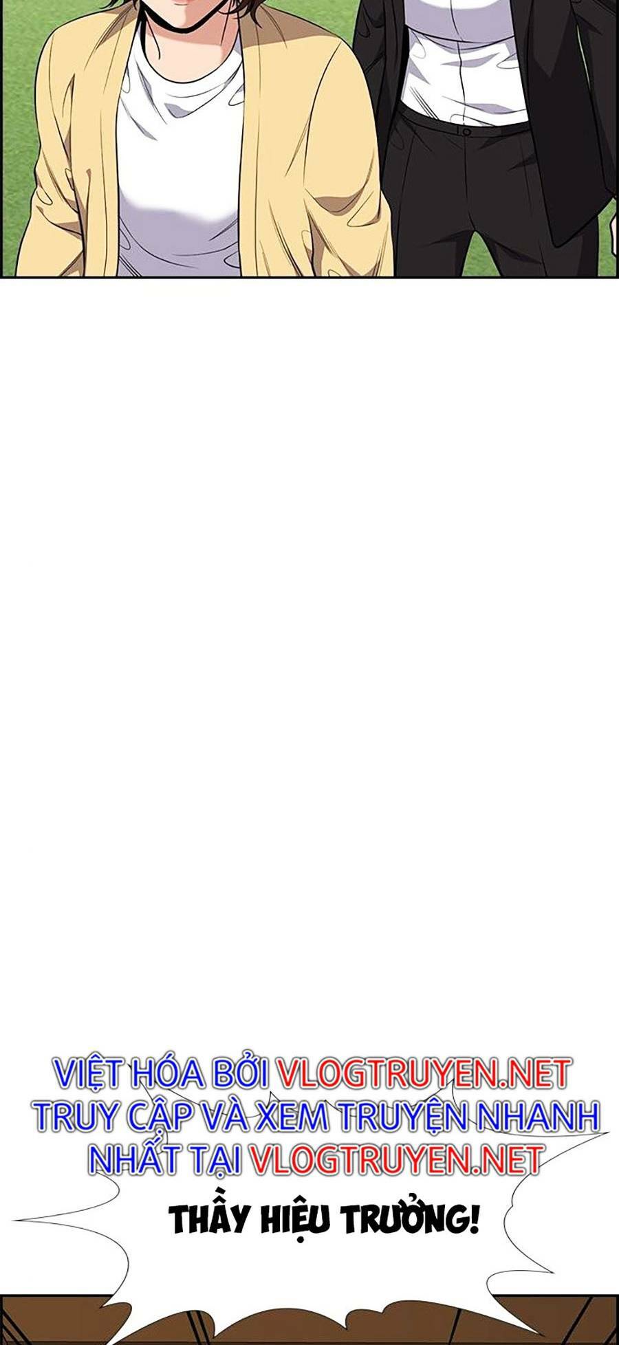 Giáo Dục Chân Chính - Get Schooled Chapter 85 - Trang 28