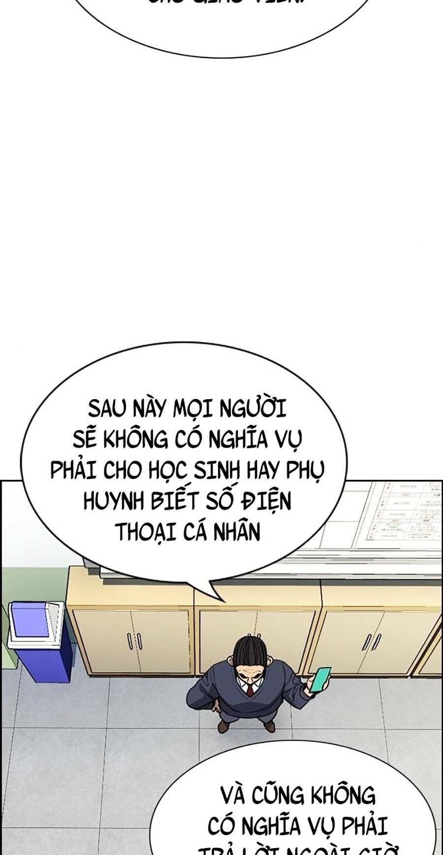 Giáo Dục Chân Chính - Get Schooled Chapter 85 - Trang 2