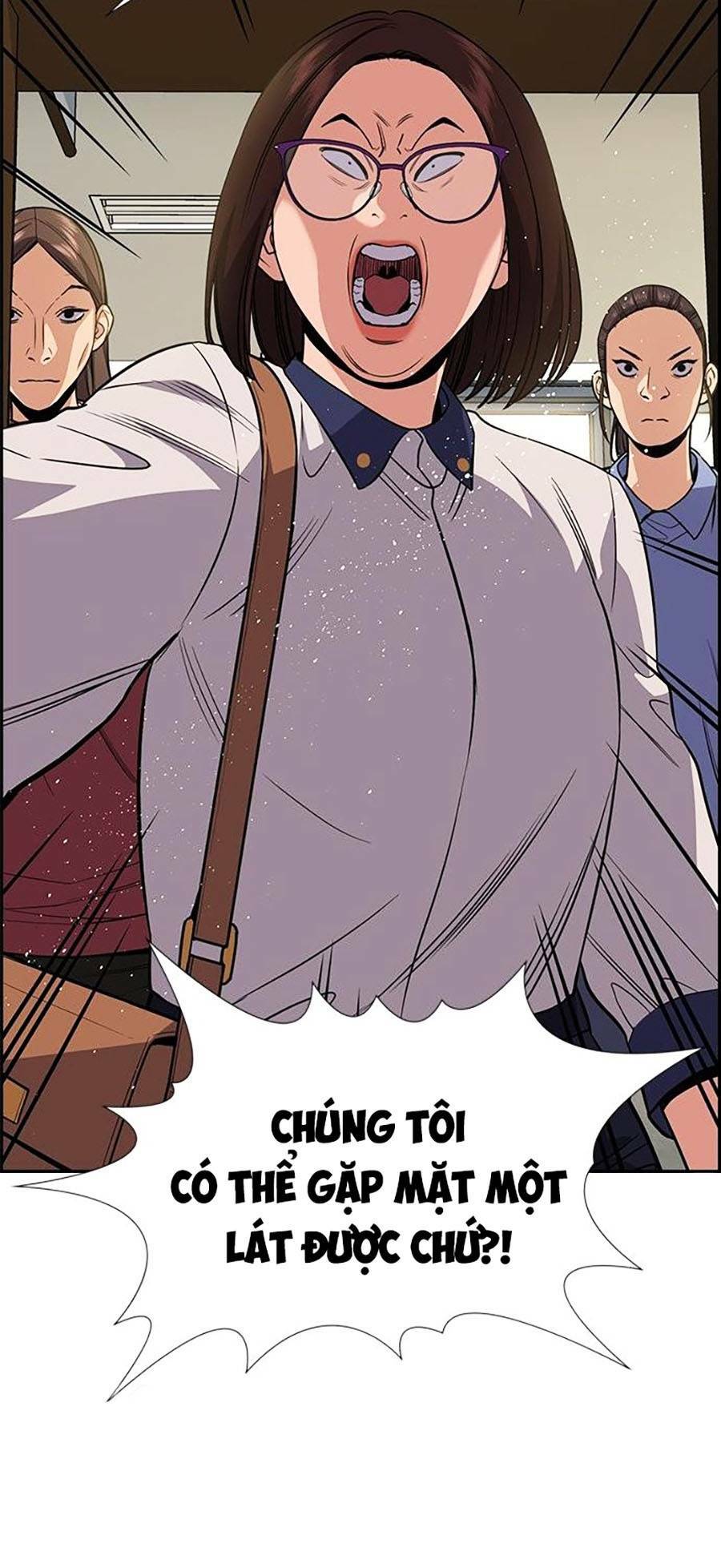 Giáo Dục Chân Chính - Get Schooled Chapter 85 - Trang 29