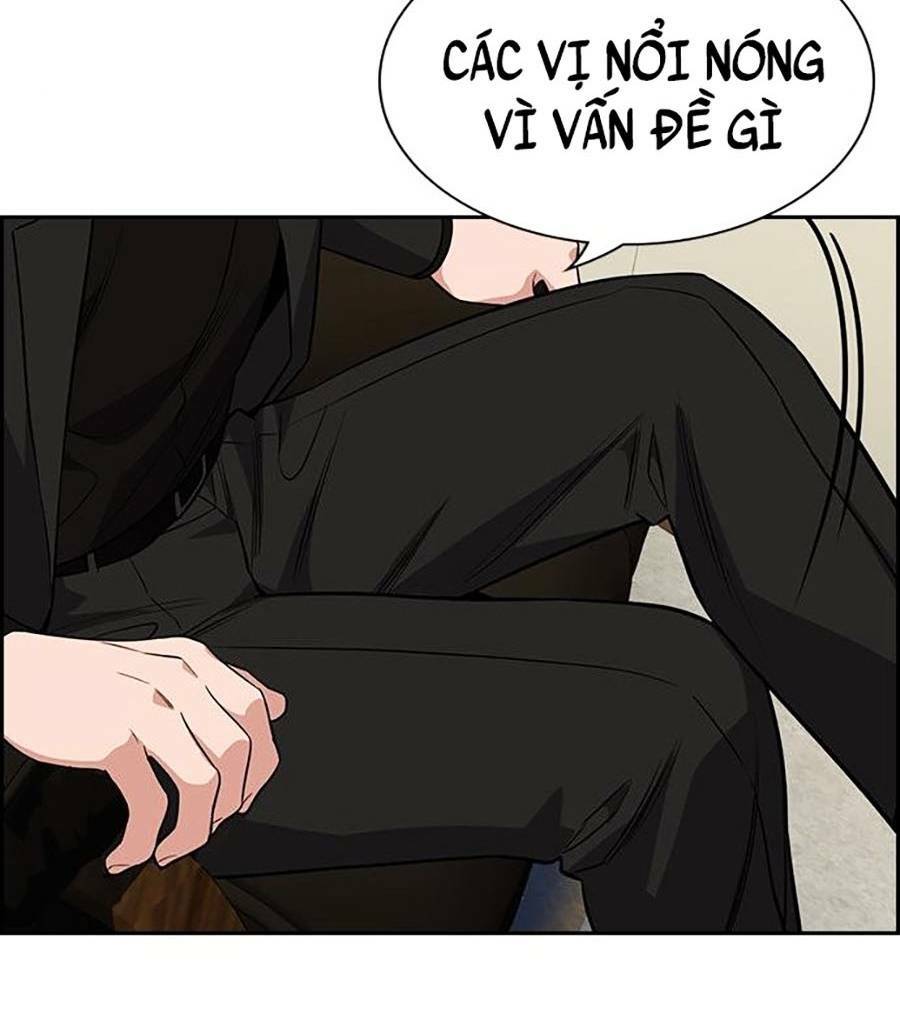 Giáo Dục Chân Chính - Get Schooled Chapter 85 - Trang 32