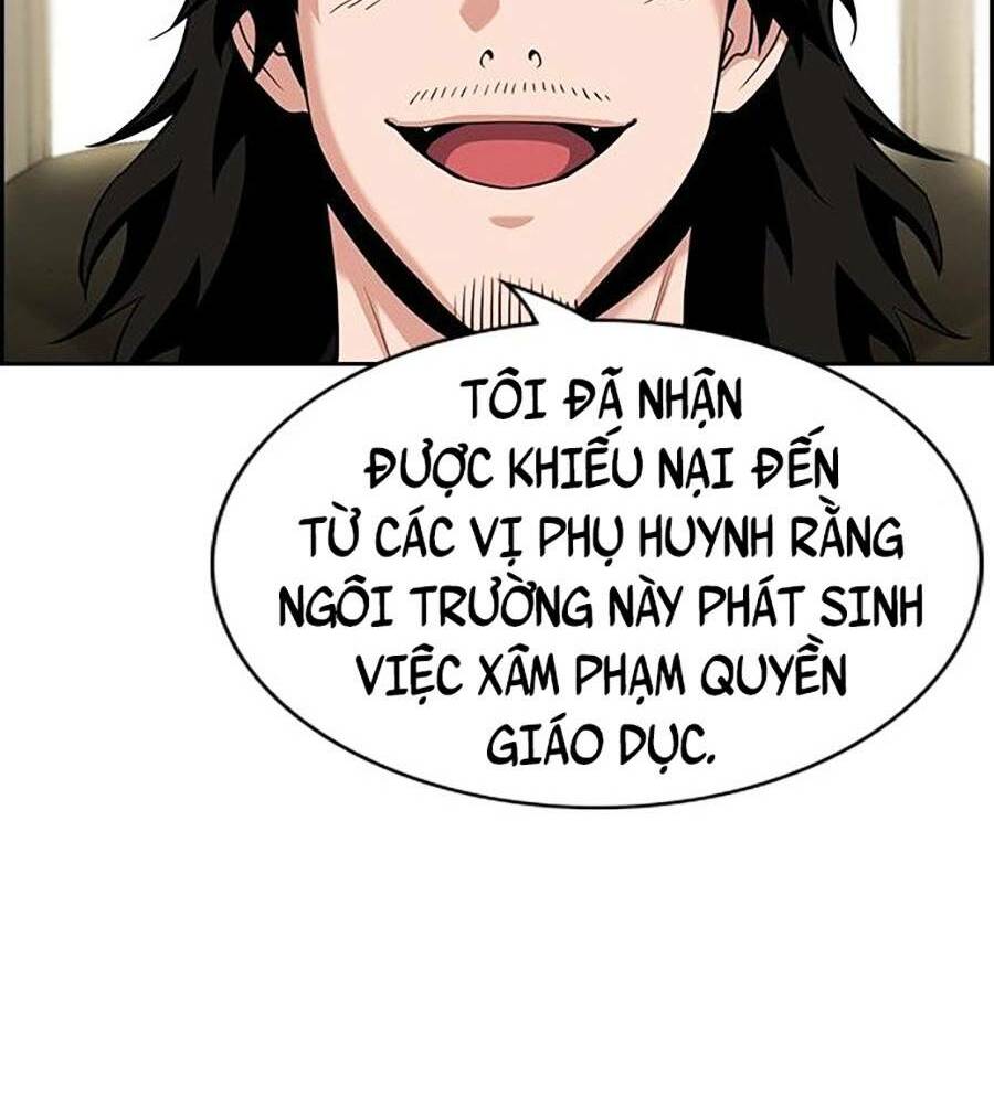 Giáo Dục Chân Chính - Get Schooled Chapter 85 - Trang 37