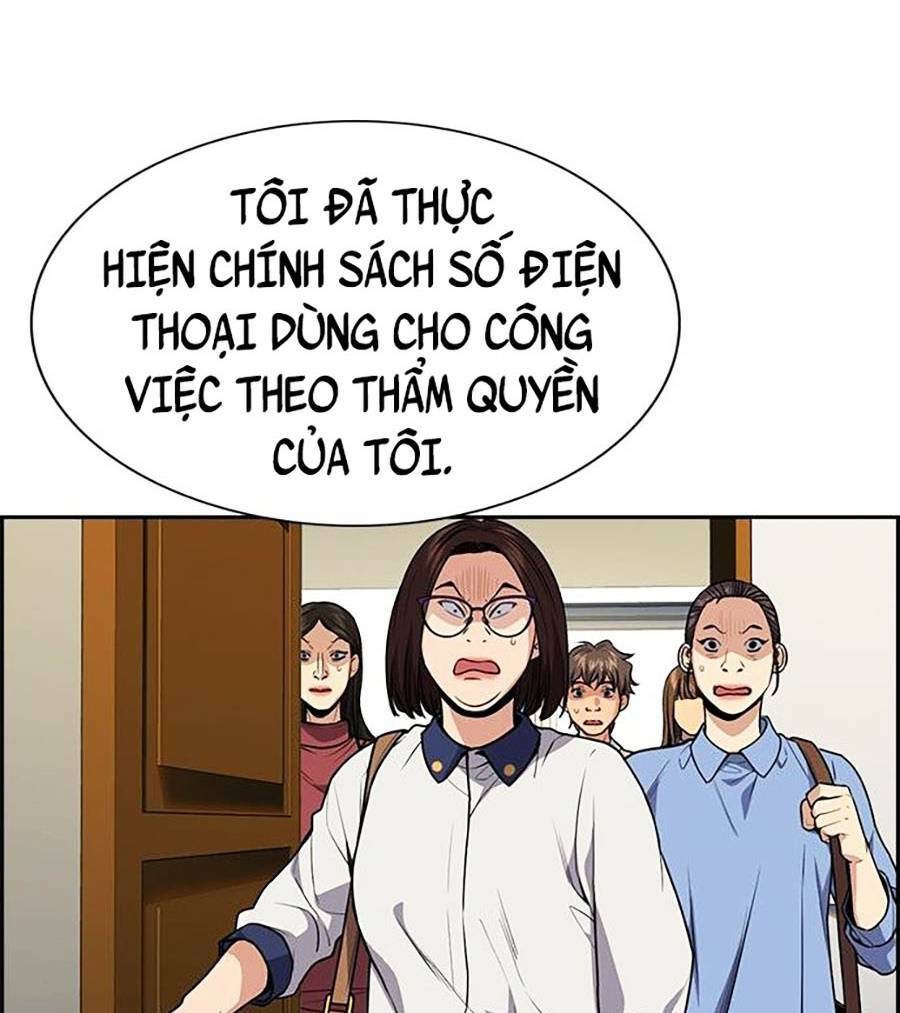 Giáo Dục Chân Chính - Get Schooled Chapter 85 - Trang 38