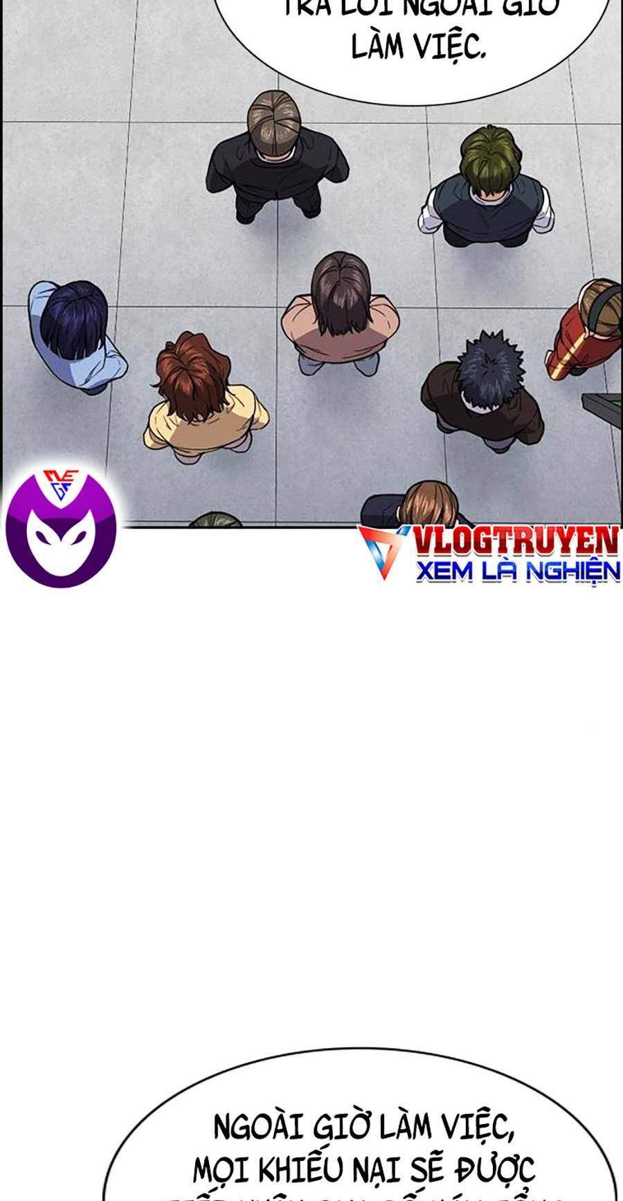 Giáo Dục Chân Chính - Get Schooled Chapter 85 - Trang 3