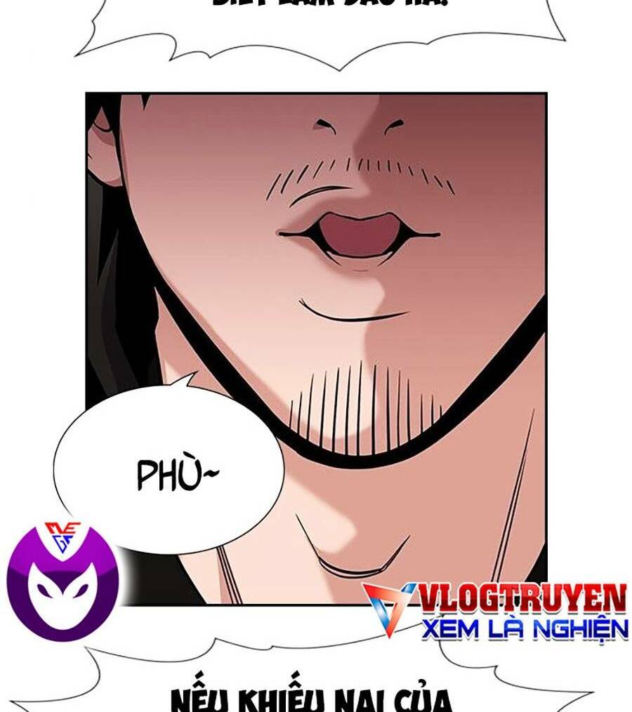 Giáo Dục Chân Chính - Get Schooled Chapter 85 - Trang 43
