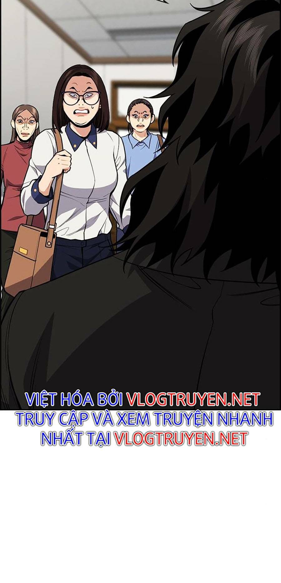 Giáo Dục Chân Chính - Get Schooled Chapter 85 - Trang 51