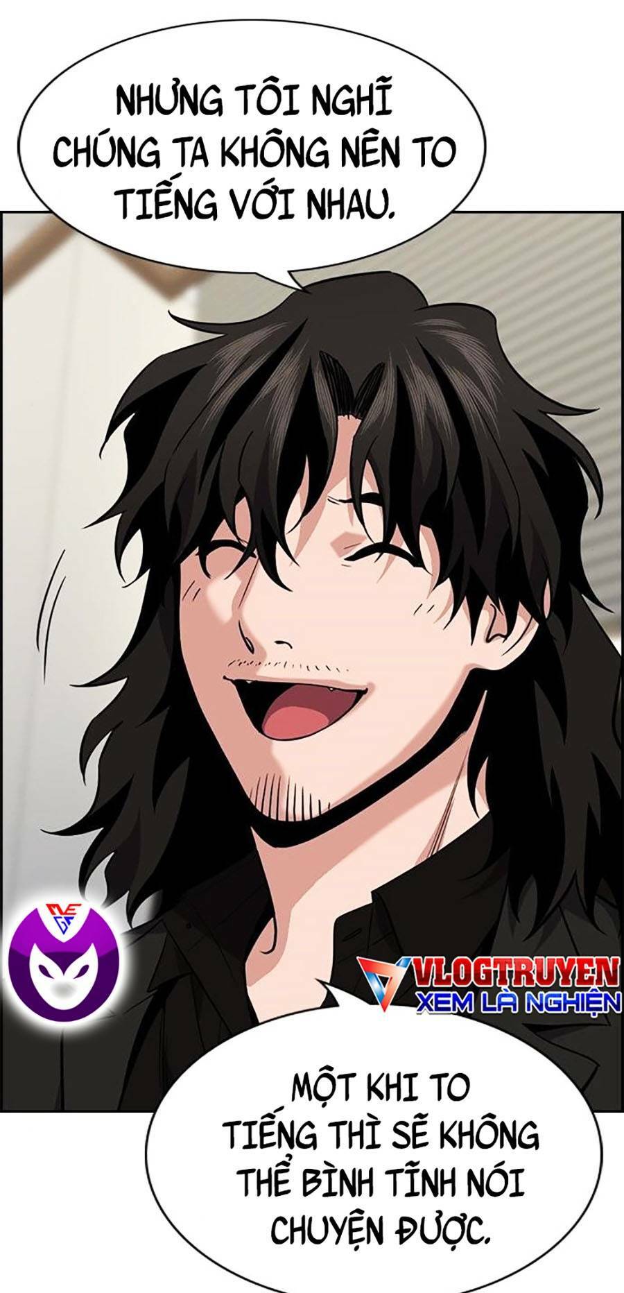 Giáo Dục Chân Chính - Get Schooled Chapter 85 - Trang 52