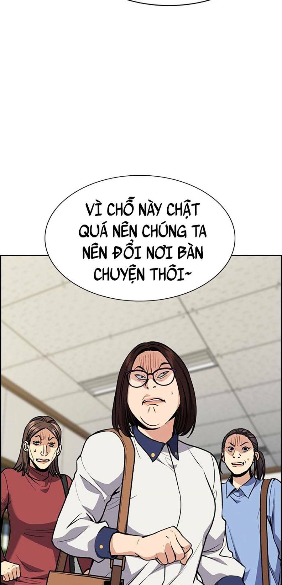 Giáo Dục Chân Chính - Get Schooled Chapter 85 - Trang 53