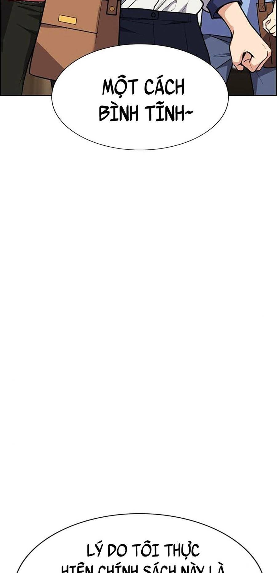 Giáo Dục Chân Chính - Get Schooled Chapter 85 - Trang 54