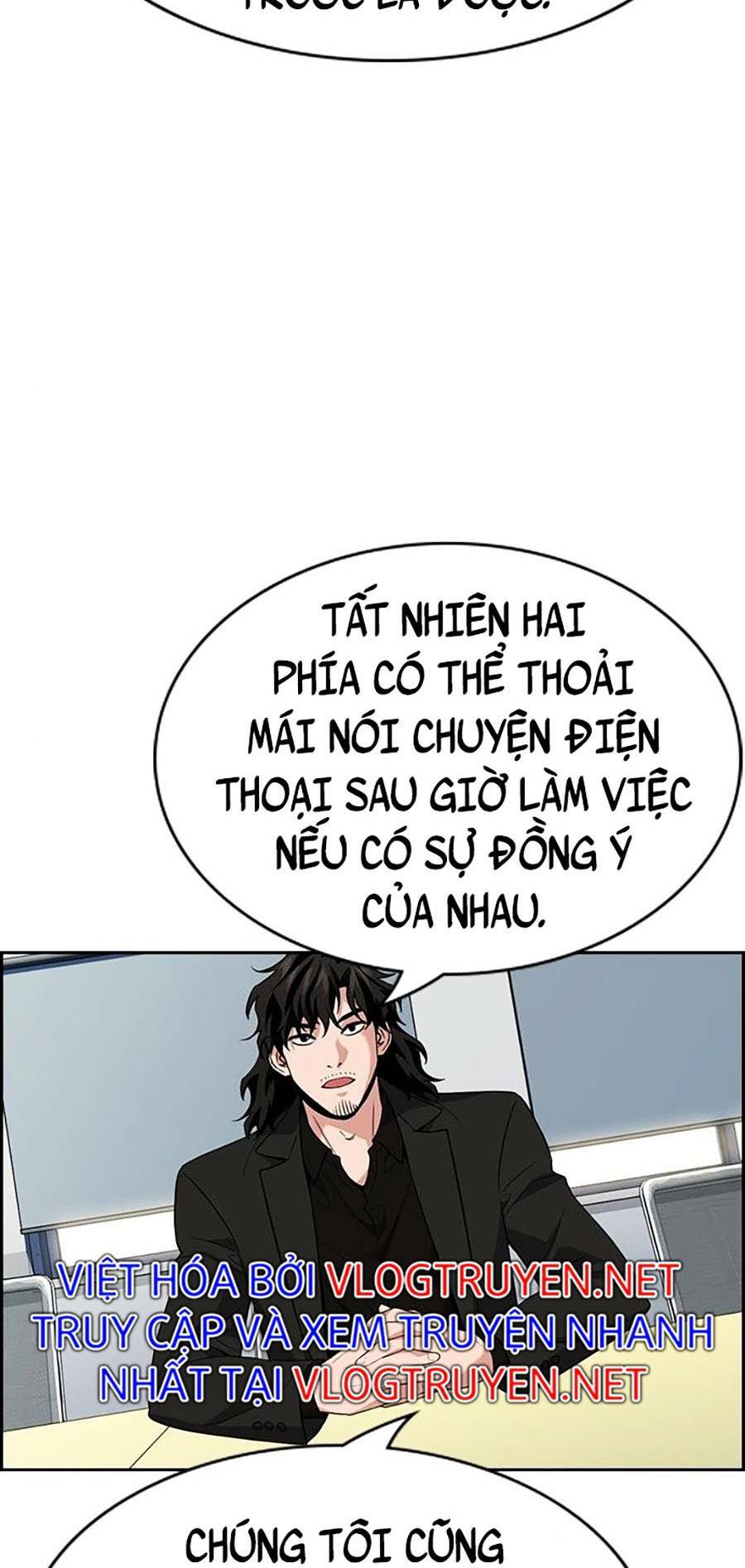 Giáo Dục Chân Chính - Get Schooled Chapter 85 - Trang 61