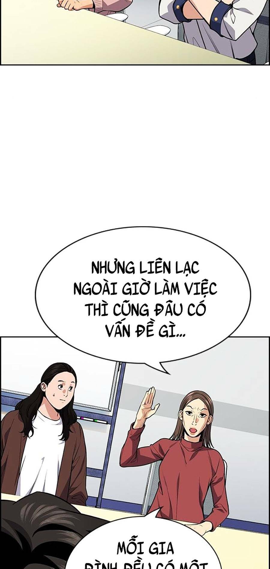 Giáo Dục Chân Chính - Get Schooled Chapter 85 - Trang 63