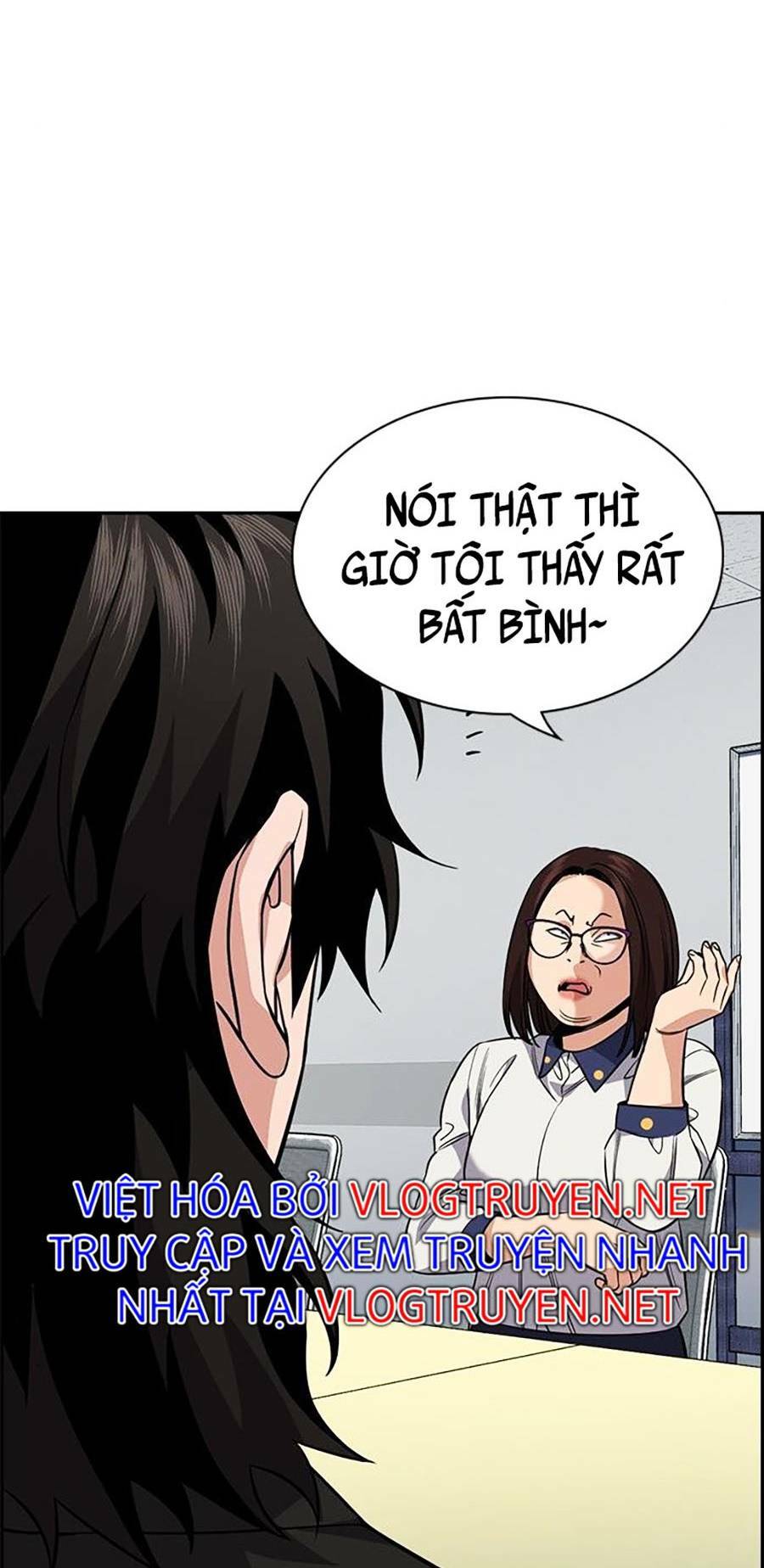 Giáo Dục Chân Chính - Get Schooled Chapter 85 - Trang 75